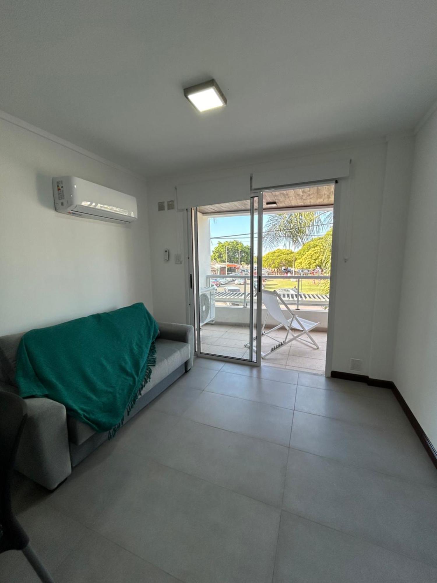 Apartamento Departamento Del Rio Paraná Exterior foto