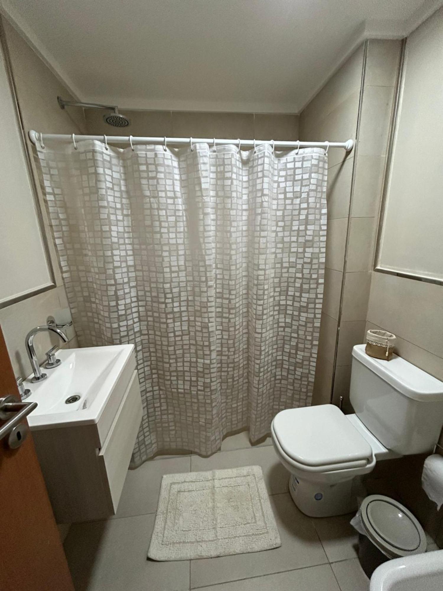 Apartamento Departamento Del Rio Paraná Exterior foto